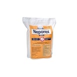 Neporex 2 SG - insekticid, larvicid k hubení larev much, 5 kg