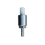 Napáječka korytová Mono, vnitřní závit, 1/2", nerez pro selata a výkrm