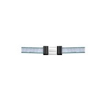 Litzclip®, spojka na pásku, do 20 mm, nerez, 5 ks