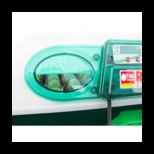 Líheň kuřat COVINA SUPER 49, digitální automatická