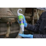 Mast na vemeno CareMint, 1000 ml