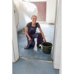 Zástěra na dojení Apron MaxiMove, 120 x 80 cm