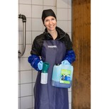 Zástěra na dojení Apron MaxiMove, 120 x 80 cm