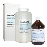 Demotec 95 na ošetření paznehtů /tekutina 500g/