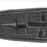 Podbřišník pěnový s gumou HKM, Velikost 110