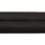 Podbřišník WINTEC rovný elastický černý, Velikost 135