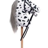 Hobby Horse Kůň Knabstrupper