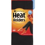 Termoprádlo-legíny Heat Holders černé S