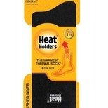 Ponožky Heat Holders Ultra Lite pánské 39-45