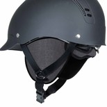 Přilba Casco Passion black VG1, Velikost S 50-54