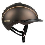 Přilba Casco Mistrall-2 hnědá XS-S