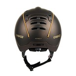 Přilba Casco Mistrall-2 hnědá XS-S