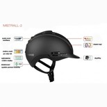 Přilba Casco Mistrall-2 marine