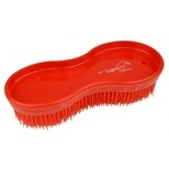 Kartáč Hippo-Tonic Magic brush, modrá