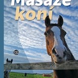 Kniha/ Masáže koní-Hougebaigt