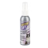 Urine Off - sprej proti skvrnám a zápachu, pro kočky, 118 ml