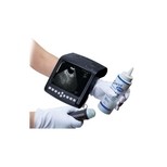 Ultrazvukový skener MSU 1 Plus na diagnostiku březosti prasnic
