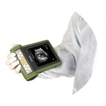 Ultrazvukový scanner RKU10 s rektální sondou pro diagnostiku březosti u skotu a koní