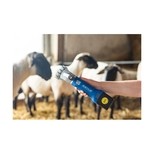 Strojek stříhací Aesculap Econom NOVA CL na ovce, včetně baterie