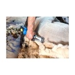 Strojek stříhací Aesculap Econom NOVA CL na ovce, včetně baterie