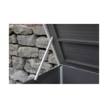 KERBL Králíkárna Pen Samy XL EKO plast, kotec pro králíky a jiné hlodavce, 116 x 73 x 92 cm