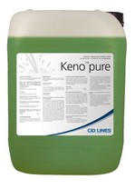 KENOPURE 25 ltr /před dojením/