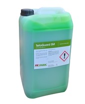 TETOGUARD SM 1000 kg, po dojení