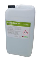 AGROFlow K+ 25 kg, kyselý
