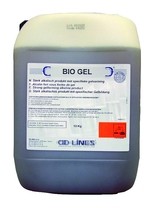 Bio Gel /25kg/  Alkalický čistící gel