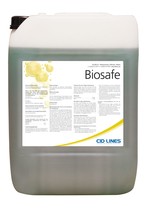 BIOSAFE 20 kg