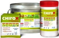 Chirox 1 kg - dóza