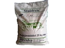 Staldren 25 kg