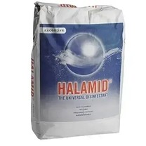 HALAMID, 25 kg (původně chloramin)
