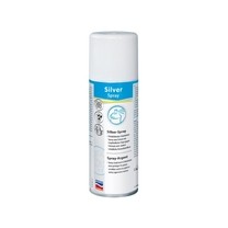 ALOXAN stříbrný spray 200ml /obsahuje hliník/
