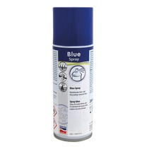 Skin Care - Blue Spray, 400 ml