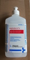 SEPTODERM V, 500 ml
