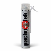 Ohradník pachový nosič pachové látky PU pěna - 750 ml