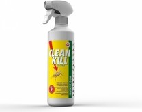 Clean Kill Insekticidum 450 ml (sprej proti hmyzu)