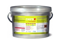 Chirox 3 kg  (celkem 12 kg) AKCE 3+1