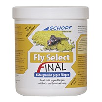 Fly select Final 400g