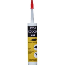 STOP škůdcům GEL new 300g