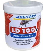 LD 100 A 250 g