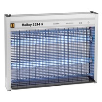 Hubič much Halley 2214-S