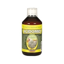 Acidomid pro drůbež 1 l