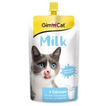 GIMPET Mléko pro kočky, 200ml