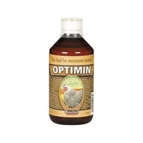 Optimin pro drůbež, 1 l