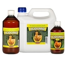 Acidomid pro králíky 500 ml