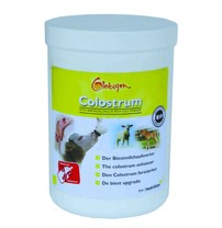 Colostrum - sušené kolostrum 2,5 kg