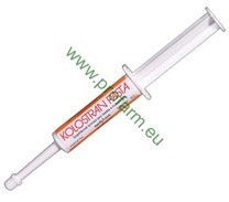 Kolostran pasta /15ml/  1/48