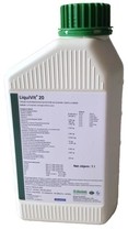 LiquiVit 20, 1 ltr. /multivitamínový koncentrát/